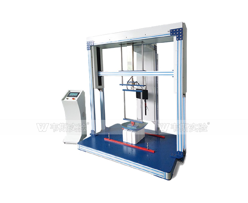 辦公椅坐墊靜壓試驗機